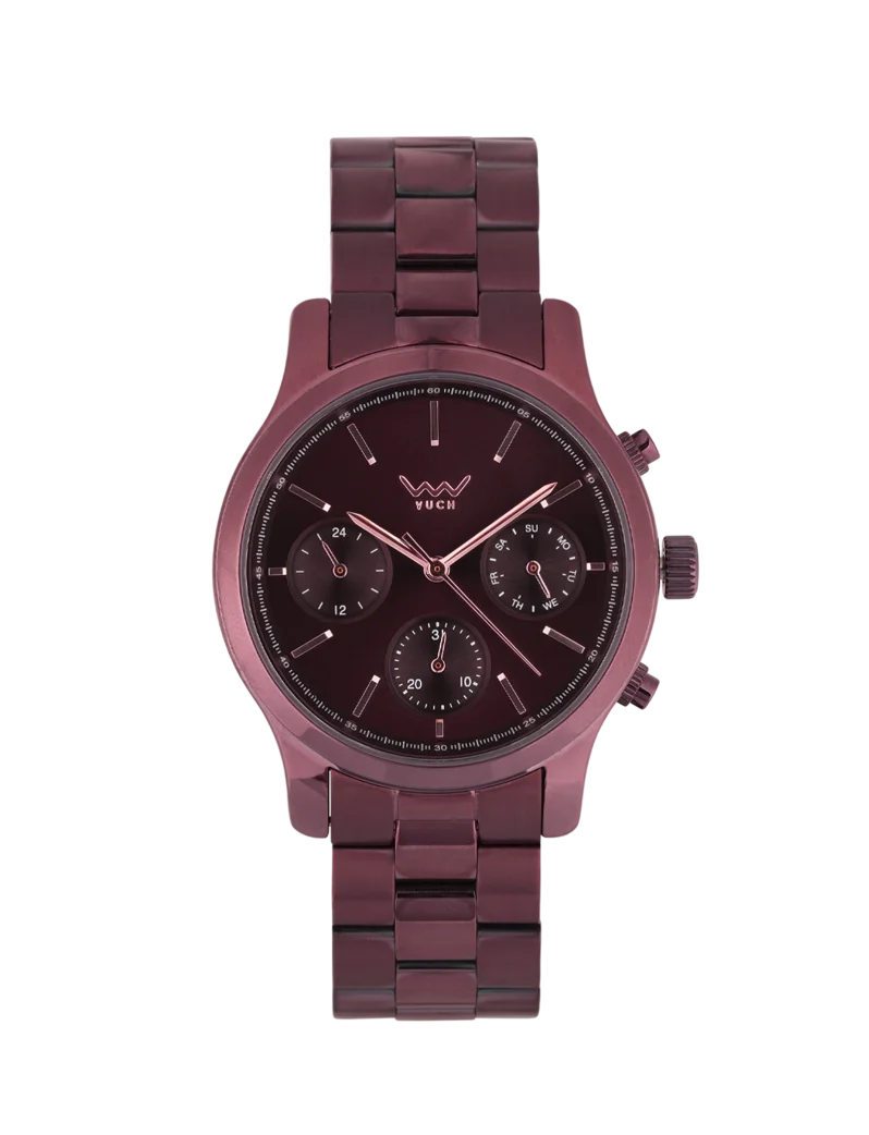 Macy Dark Purple