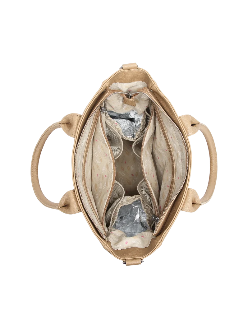 Tilla Beige