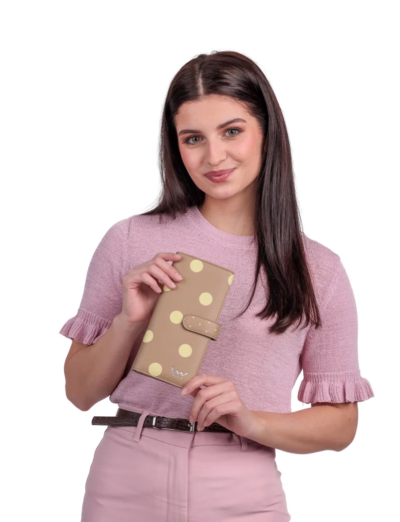 Eleria Beige