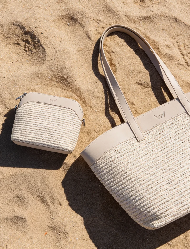 Fossy Mini Rio Beige