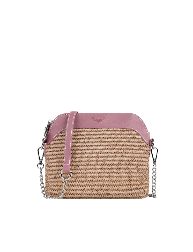 Fossy Mini Rio Pink