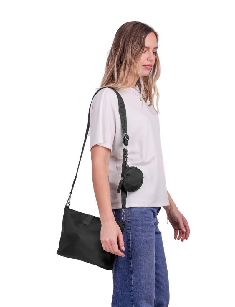 Mitch Nexa Black