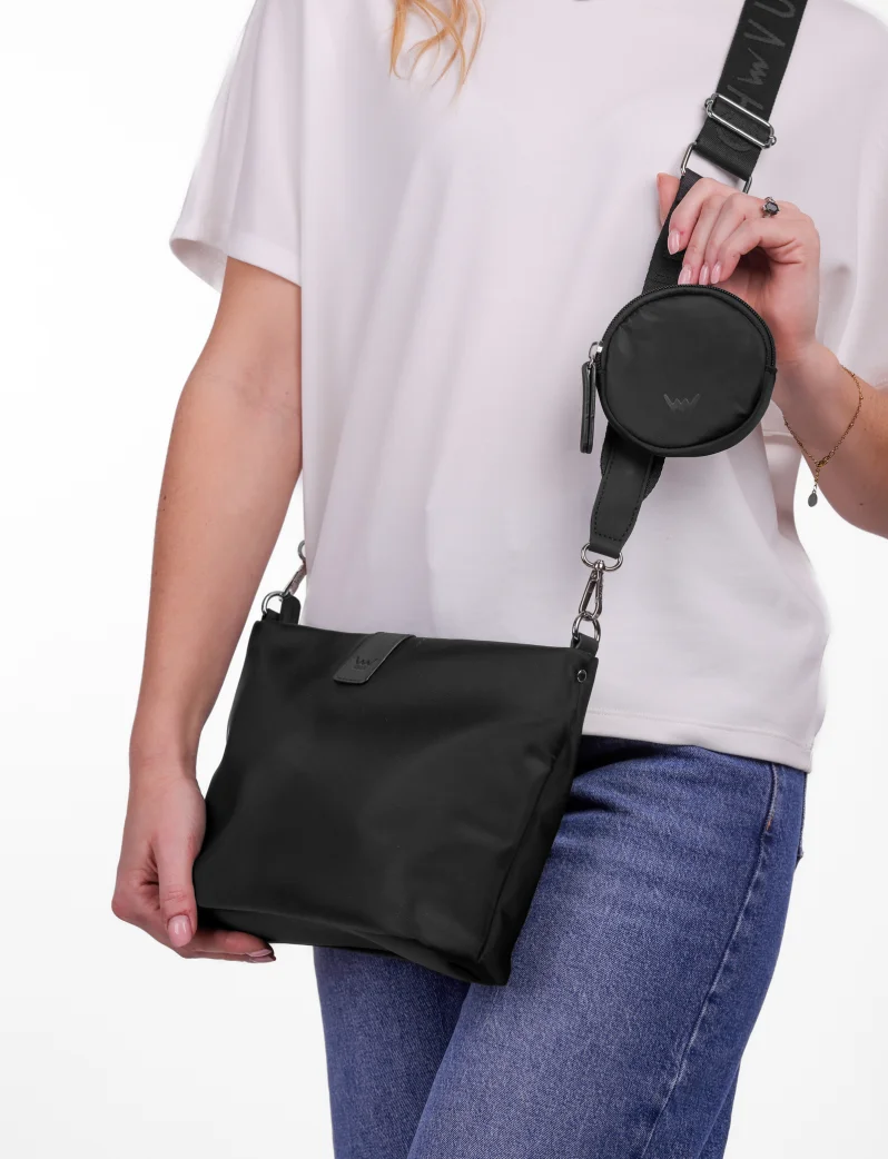 Mitch Nexa Black