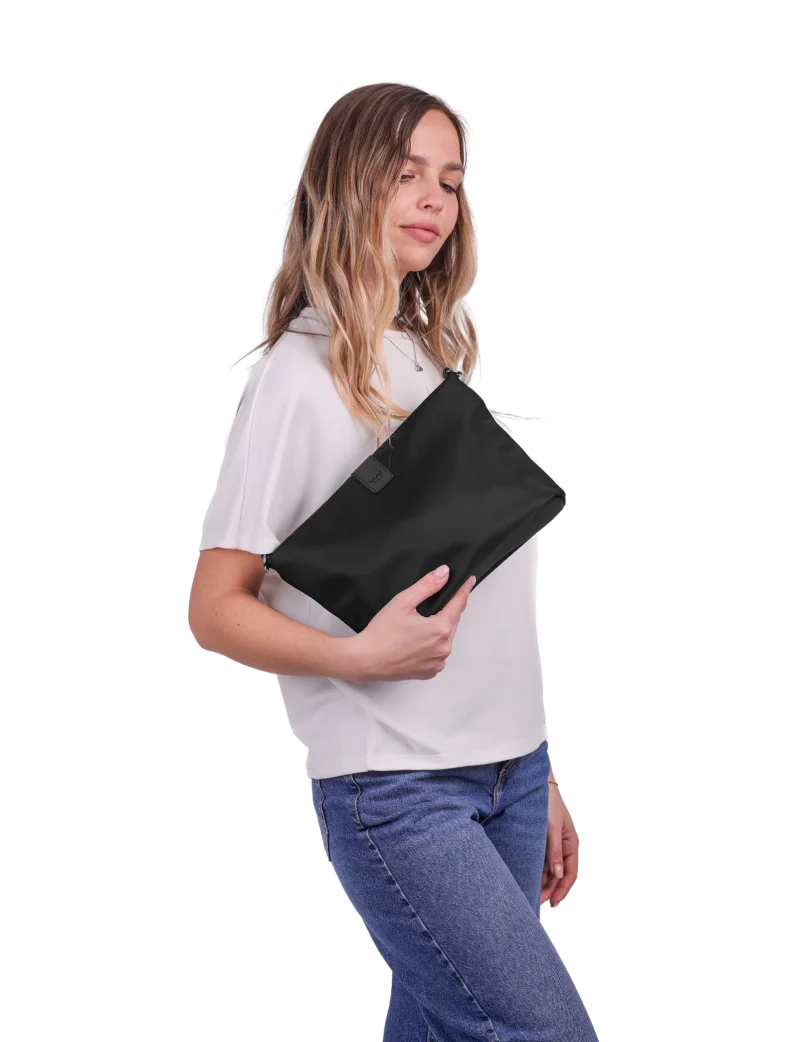 Mitch Nexa Black