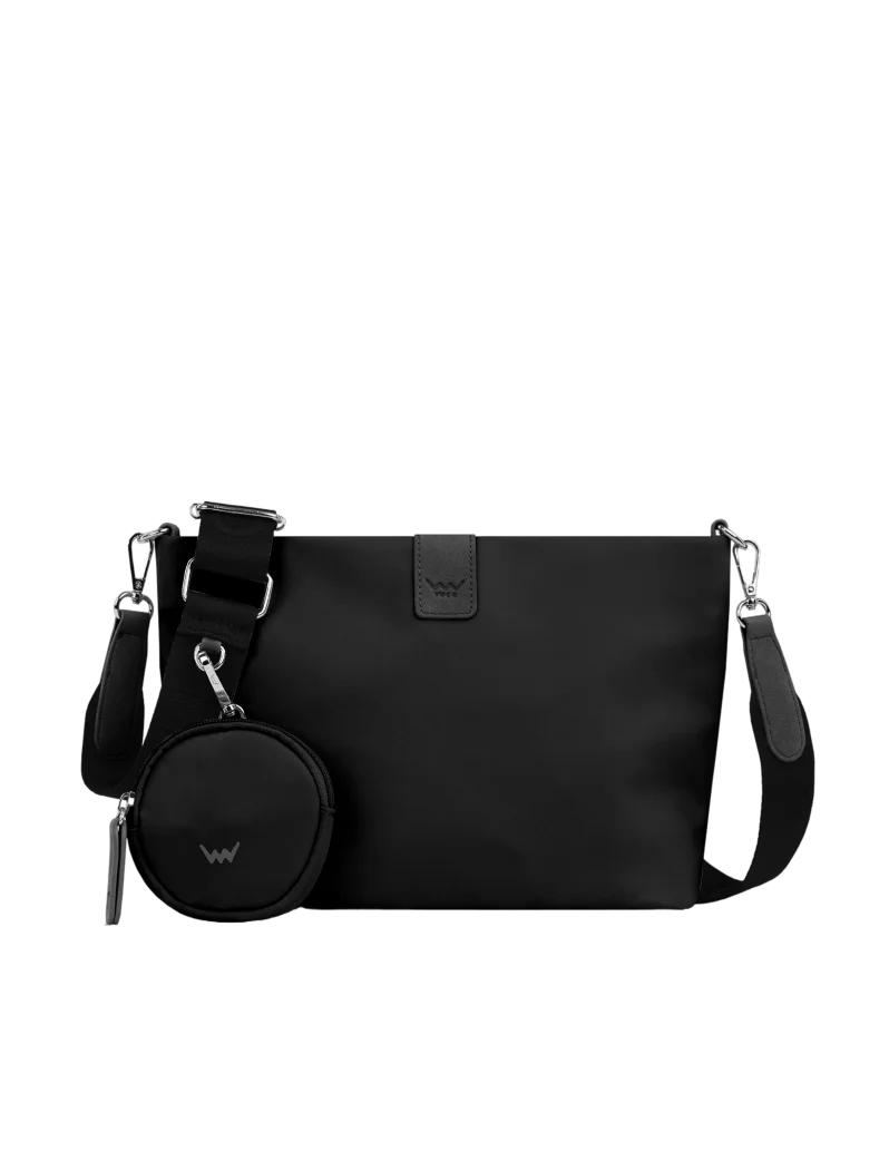 Mitch Nexa Black