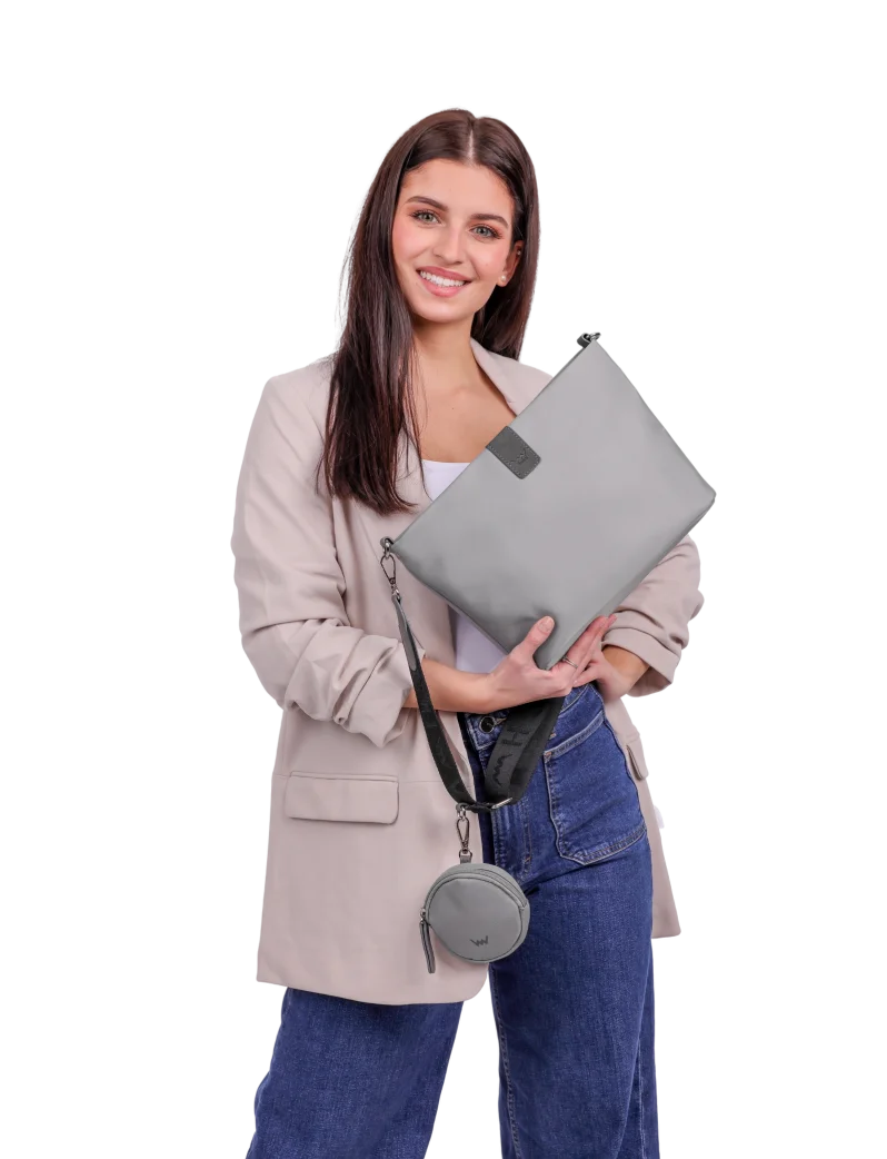 Mitch Nexa Grey