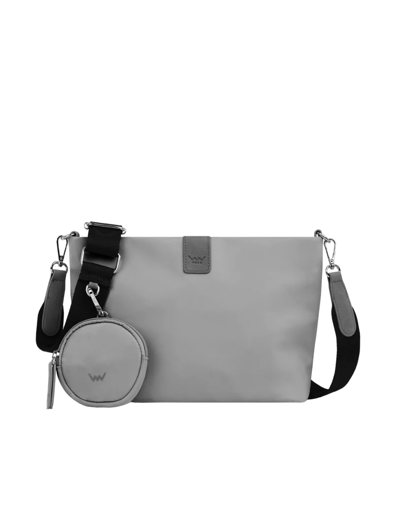 Mitch Nexa Grey