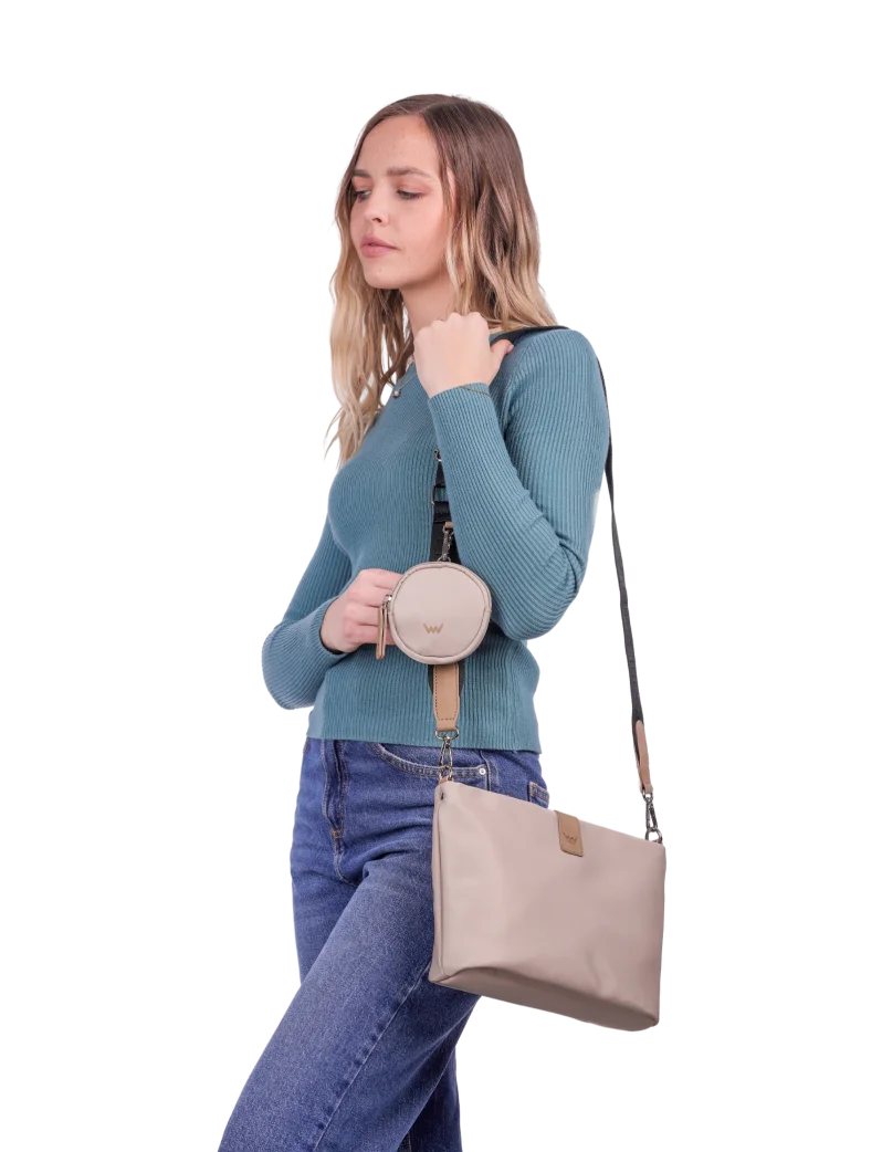 Mitch Nexa Beige