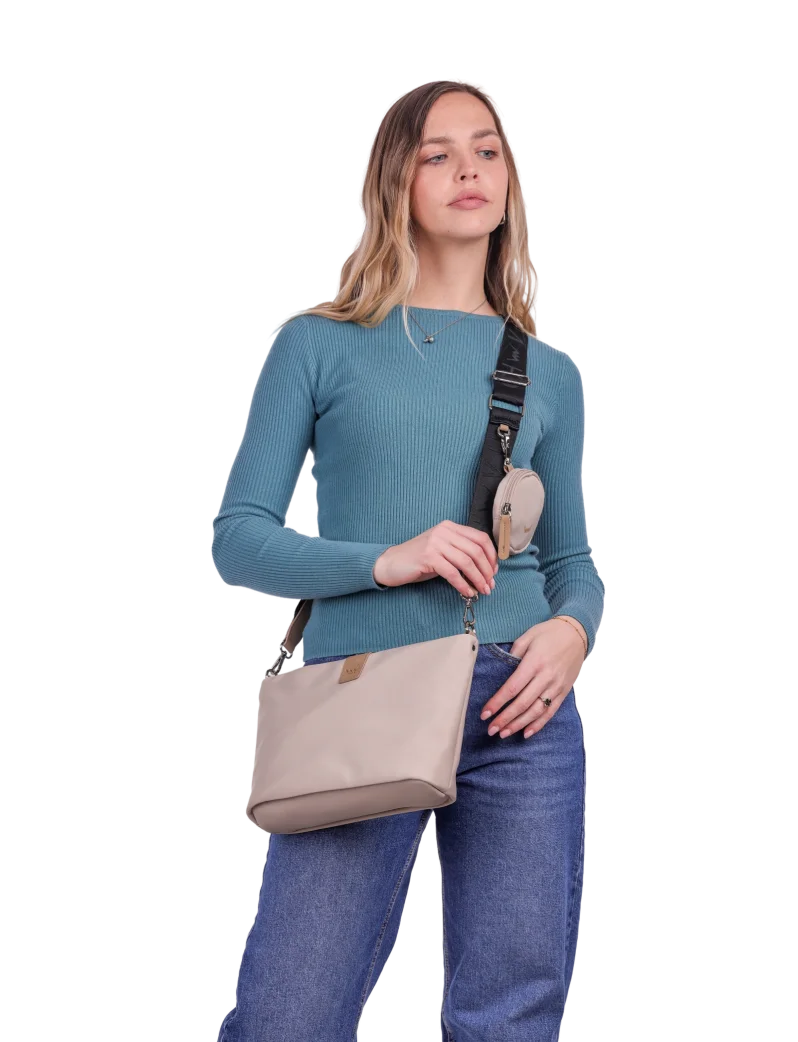 Mitch Nexa Beige