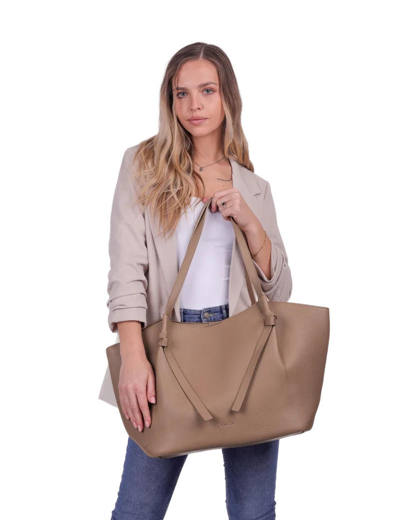 Thalie Big Beige