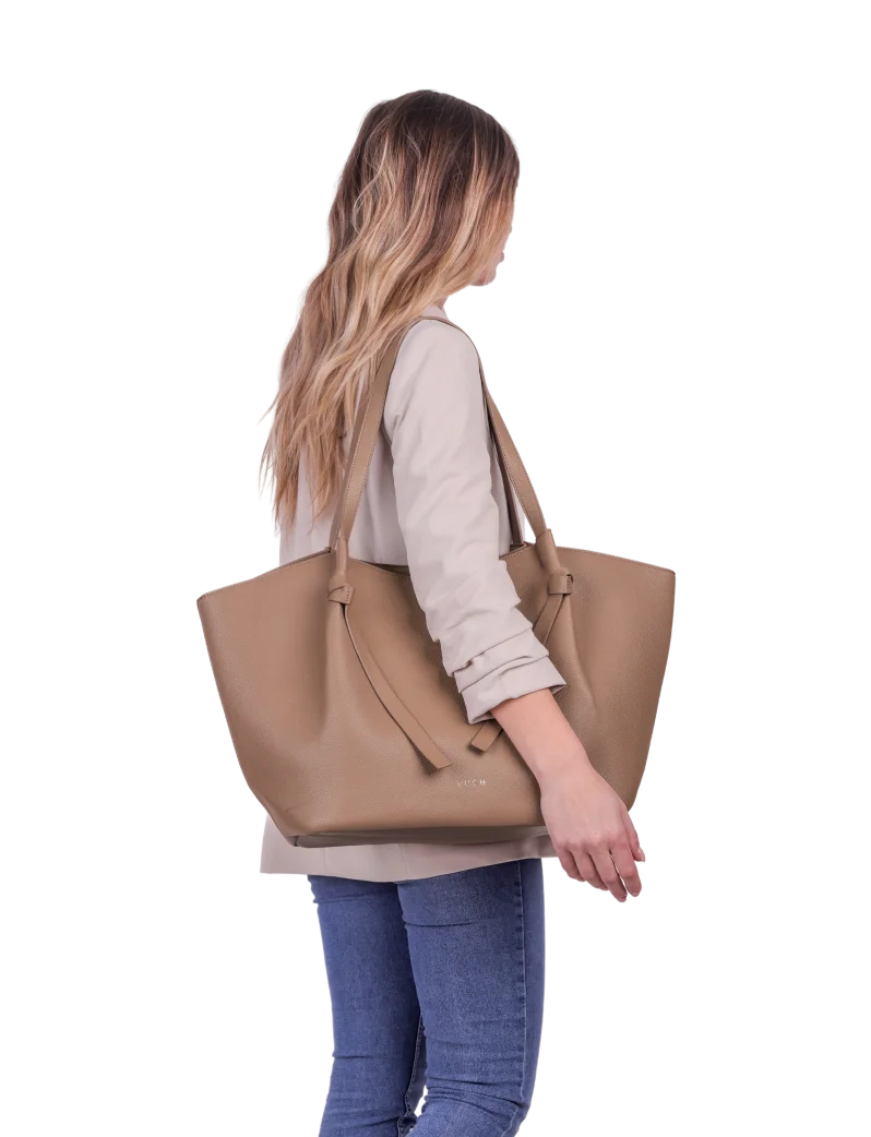 Thalie Big Beige