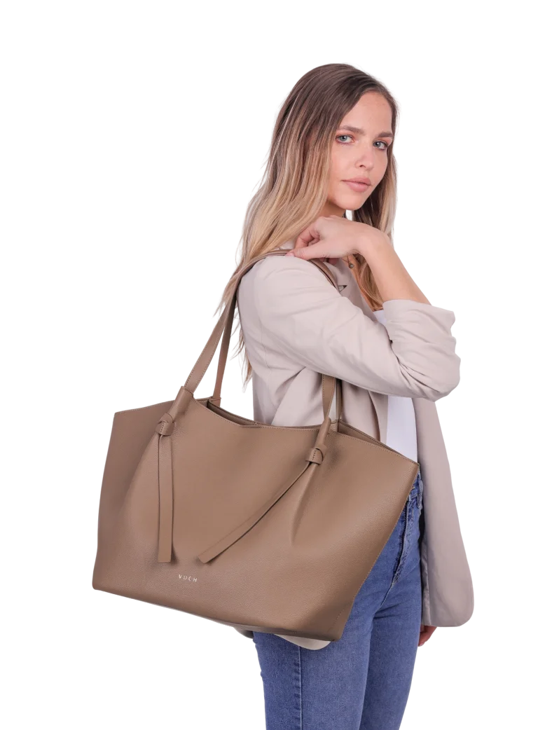 Thalie Big Beige