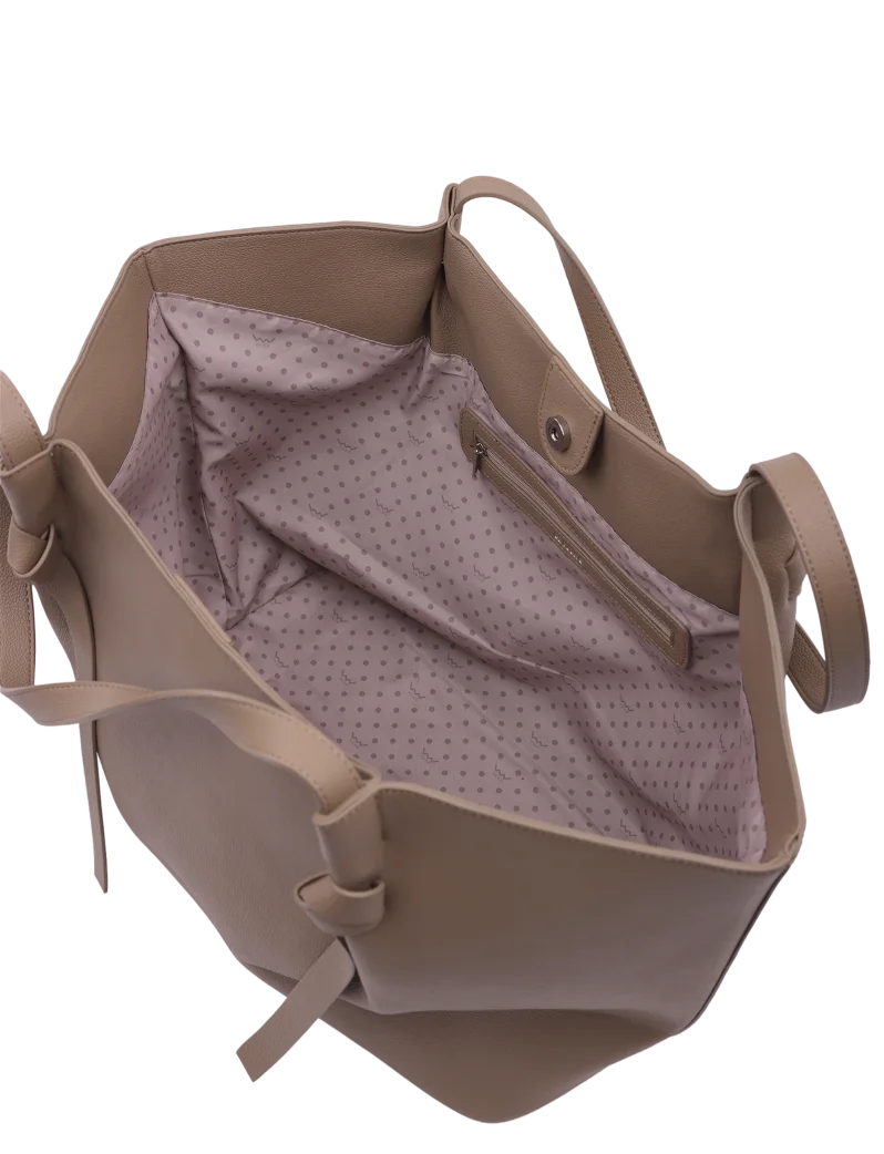 Thalie Big Beige