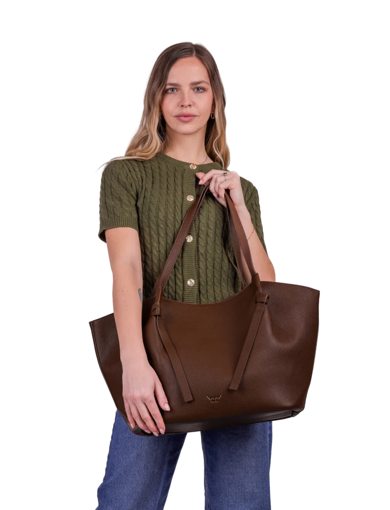 Thalie Big Brown