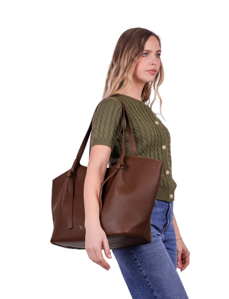 Thalie Big Brown