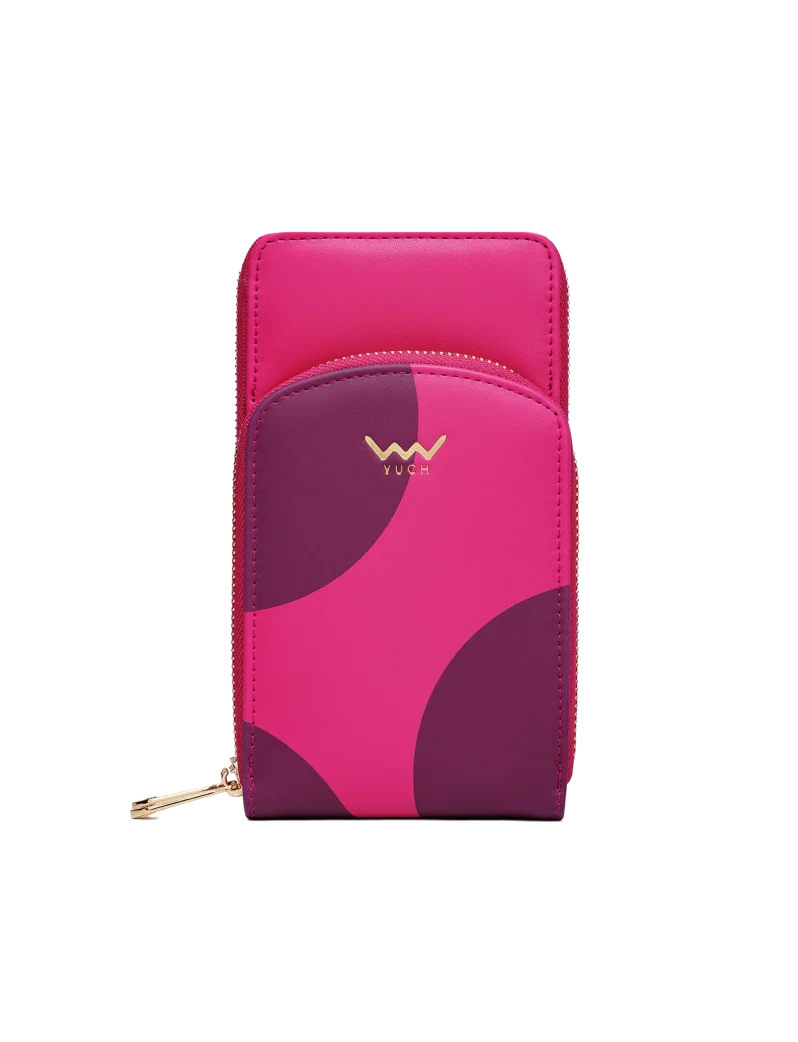 Rosia Big Dot Raspberry