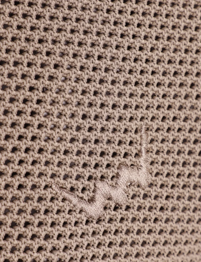 Coalie Knit Beige