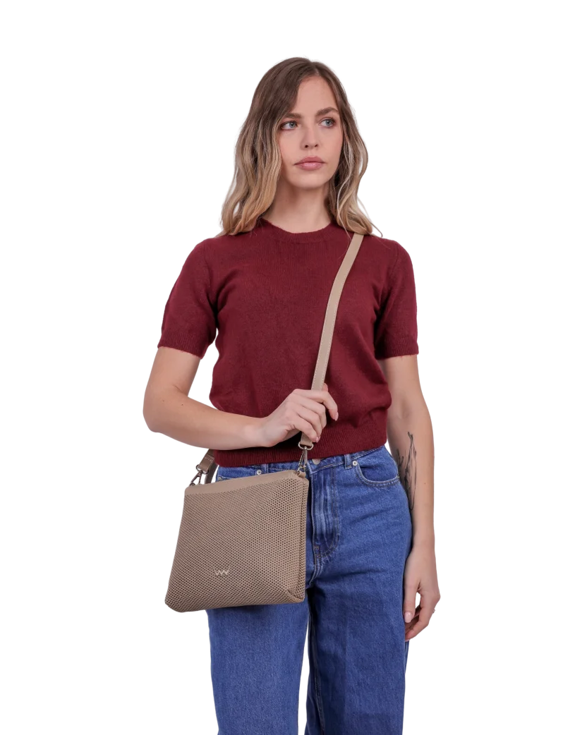 Coalie Knit Beige