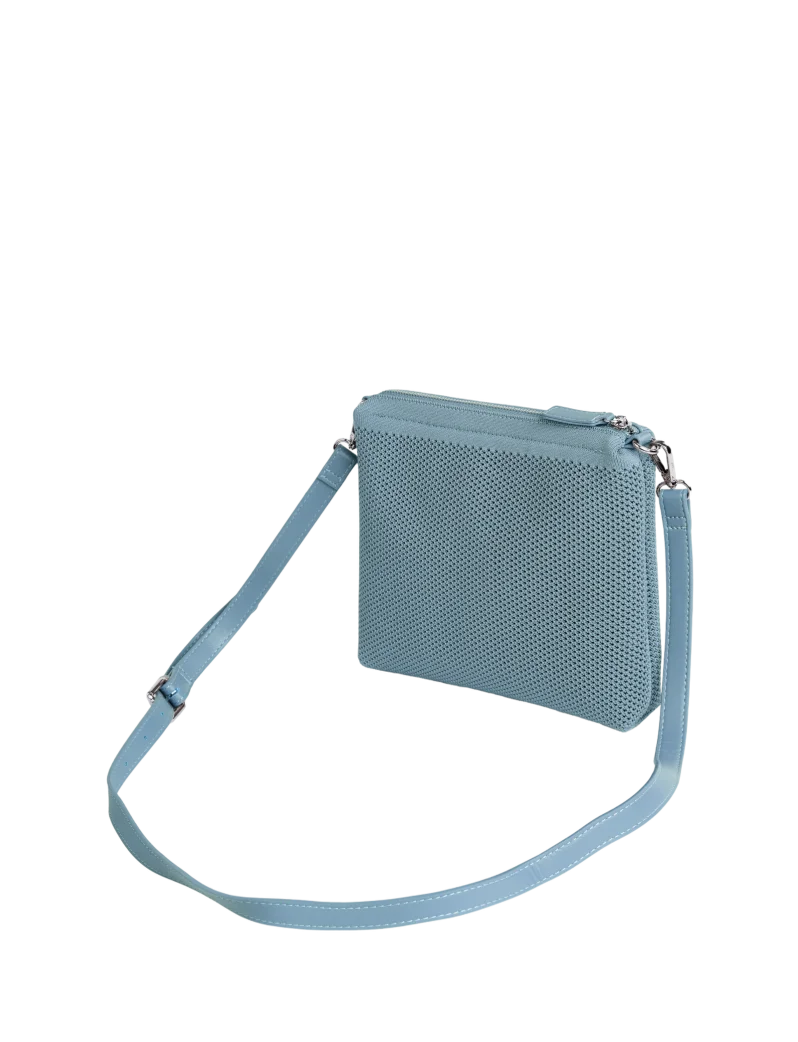 Coalie Knit Dusty Blue