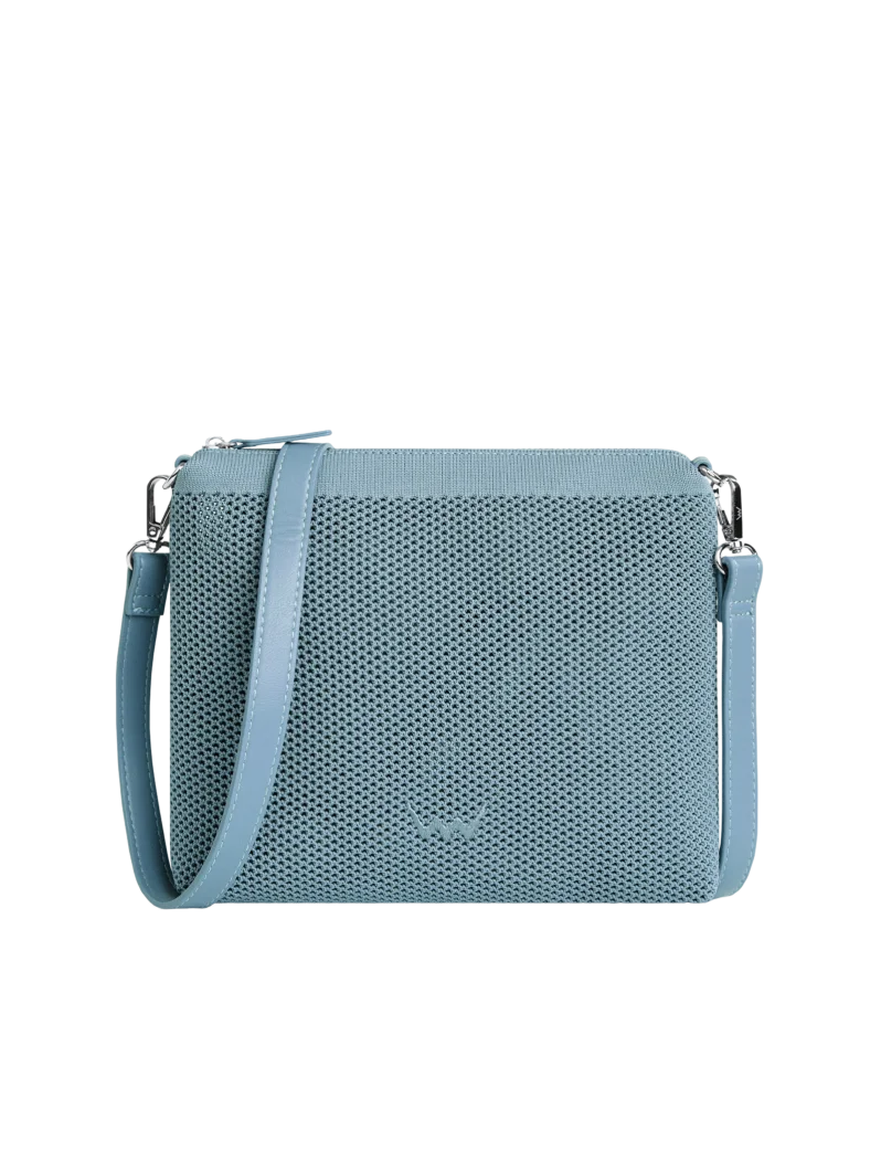 Coalie Knit Dusty Blue