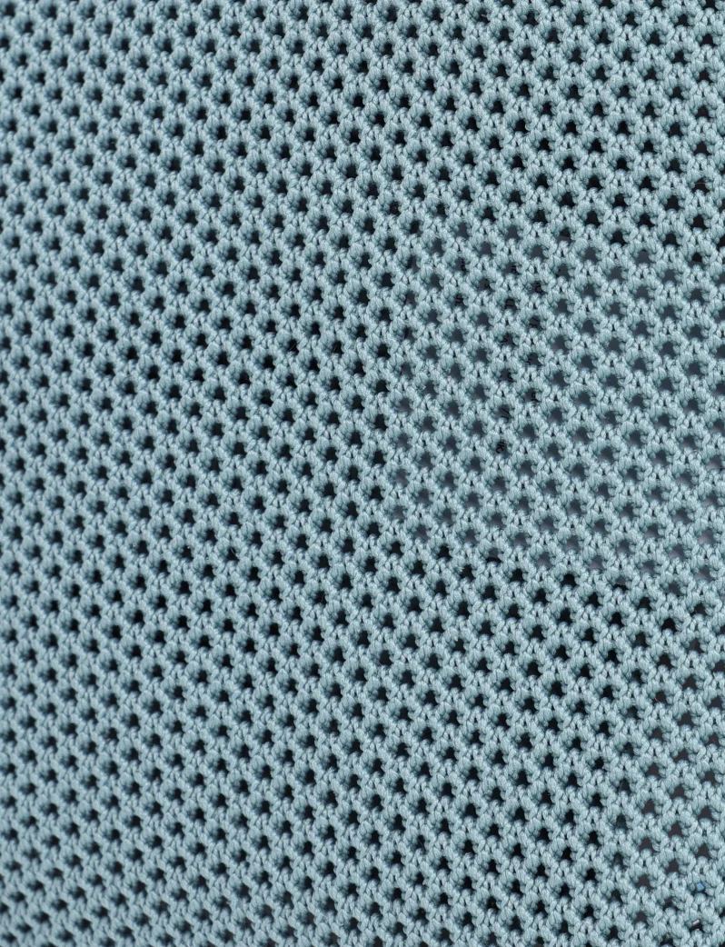 Coalie Knit Dusty Blue