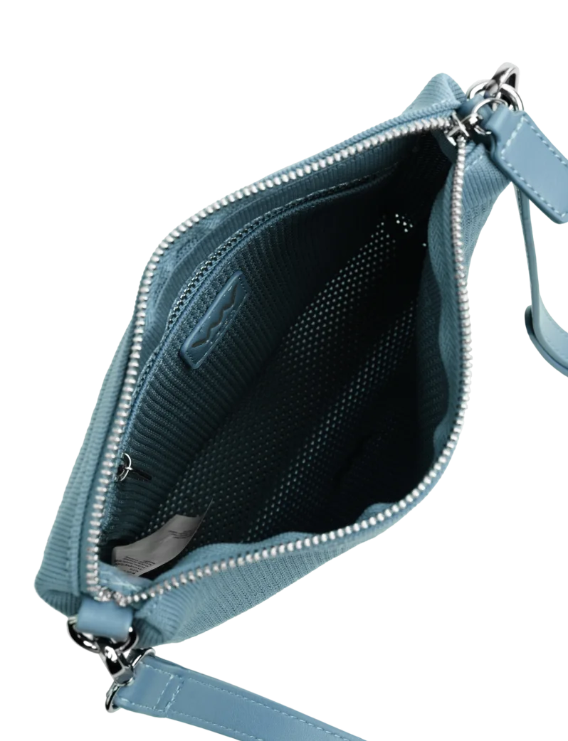 Coalie Knit Dusty Blue
