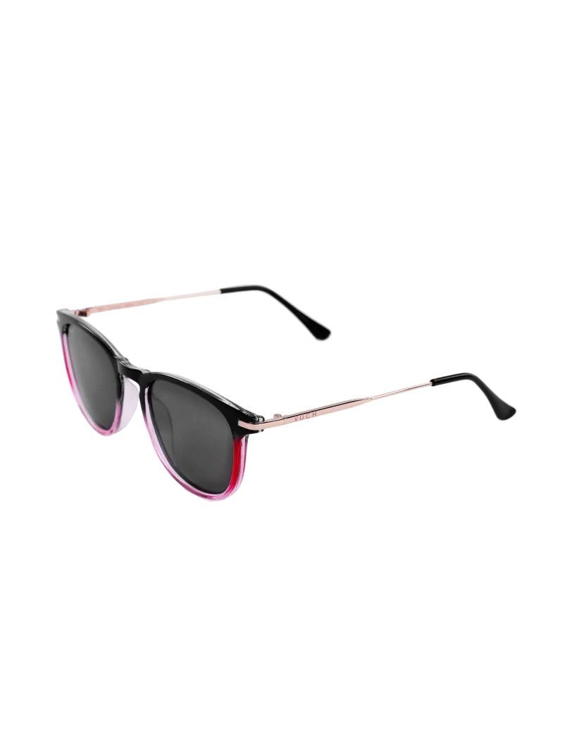 Phinias Gradient Pink