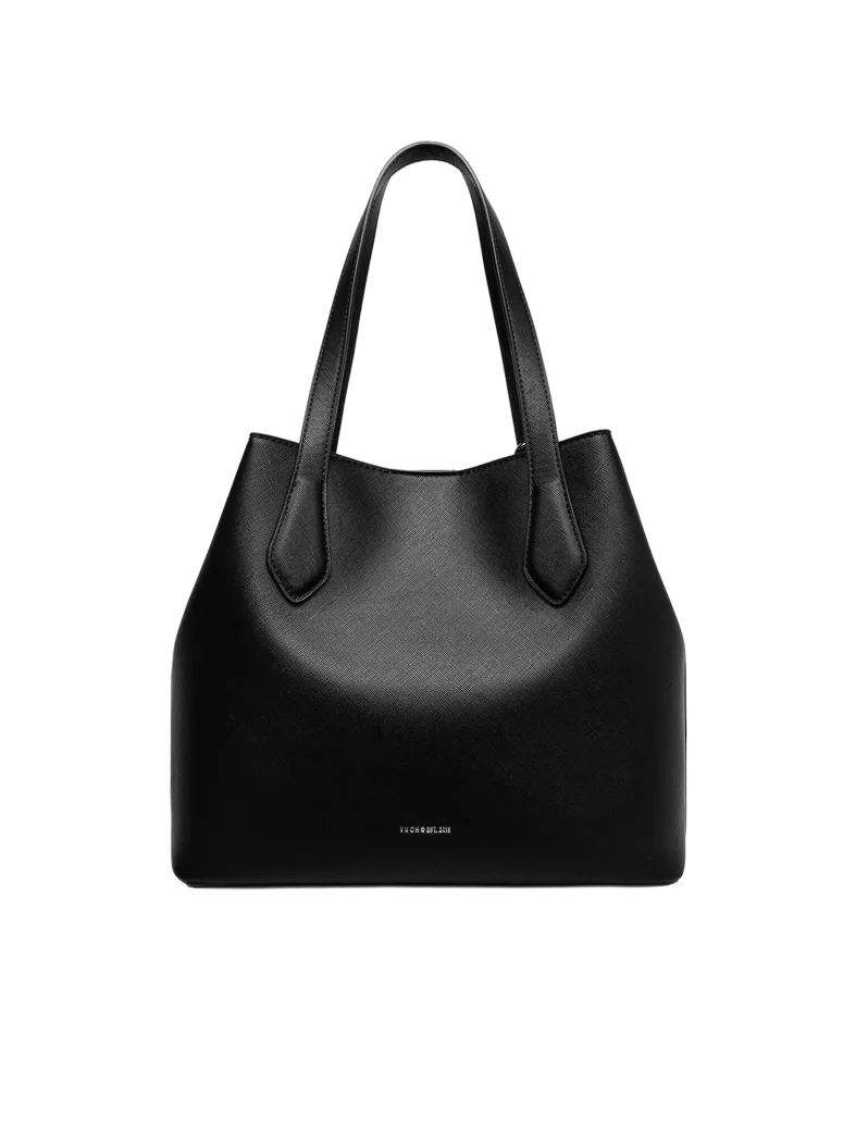 Roselda Charm Black