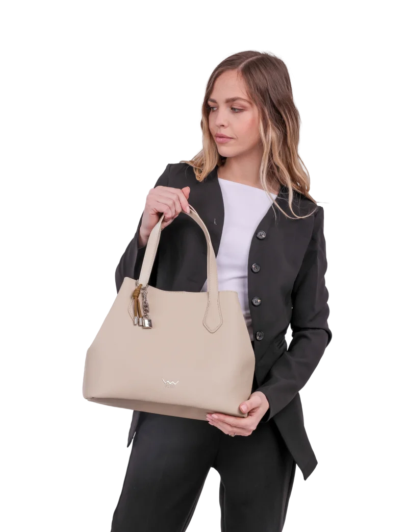 Roselda Charm Beige
