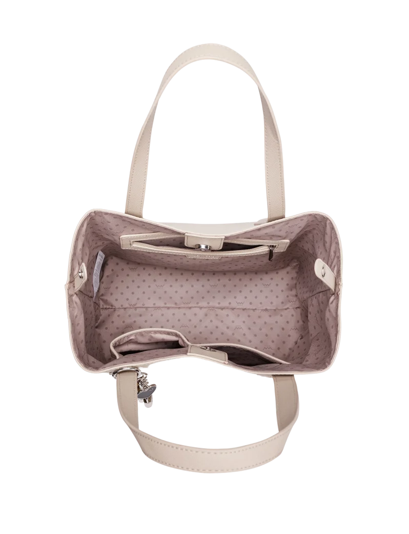 Roselda Charm Beige