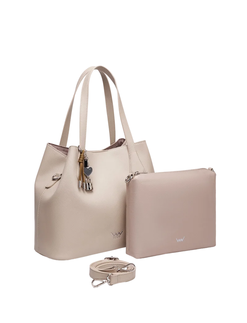 Roselda Charm Beige