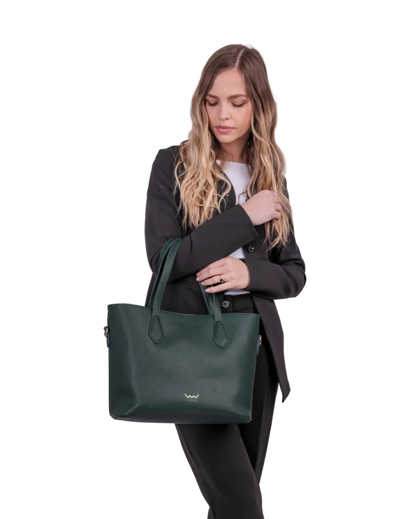 Roselda Charm Green