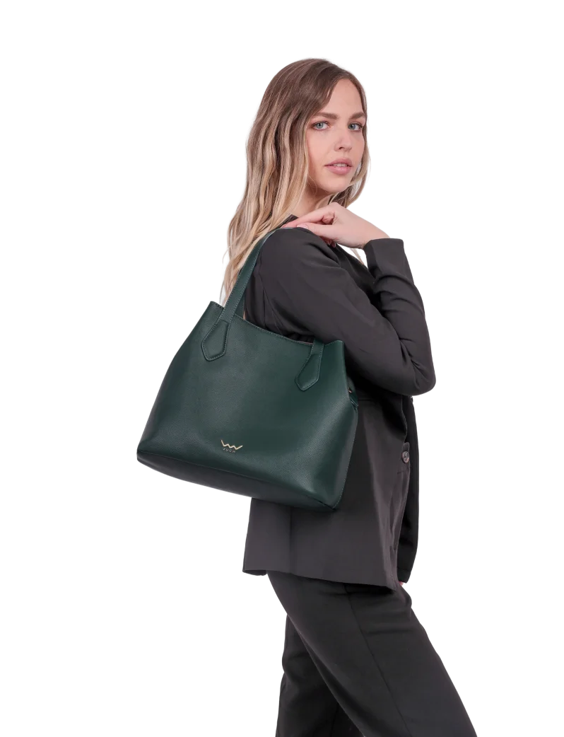 Roselda Charm Green