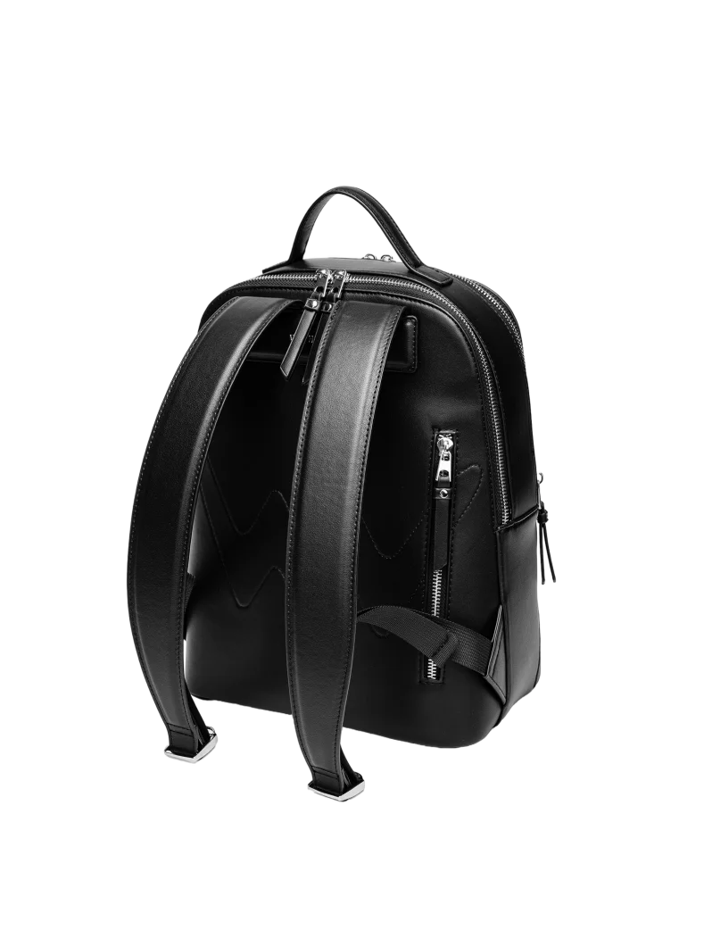 Filipa Double Black