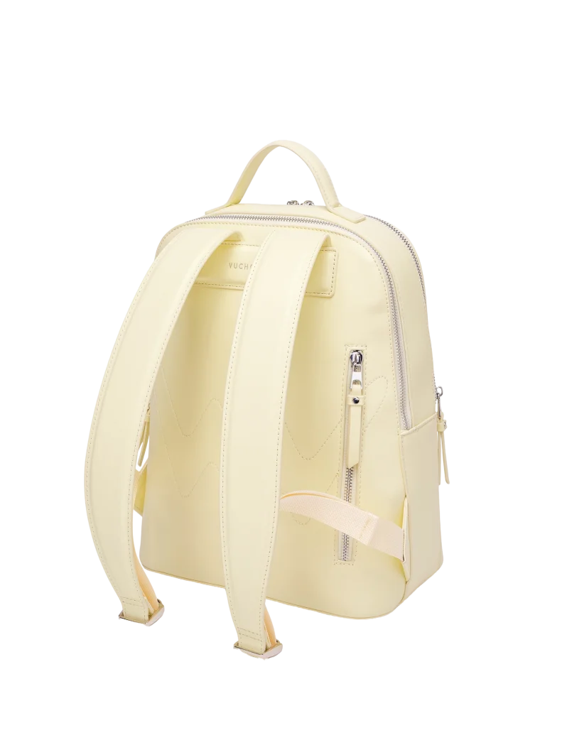 Filipa Double Butter Yellow