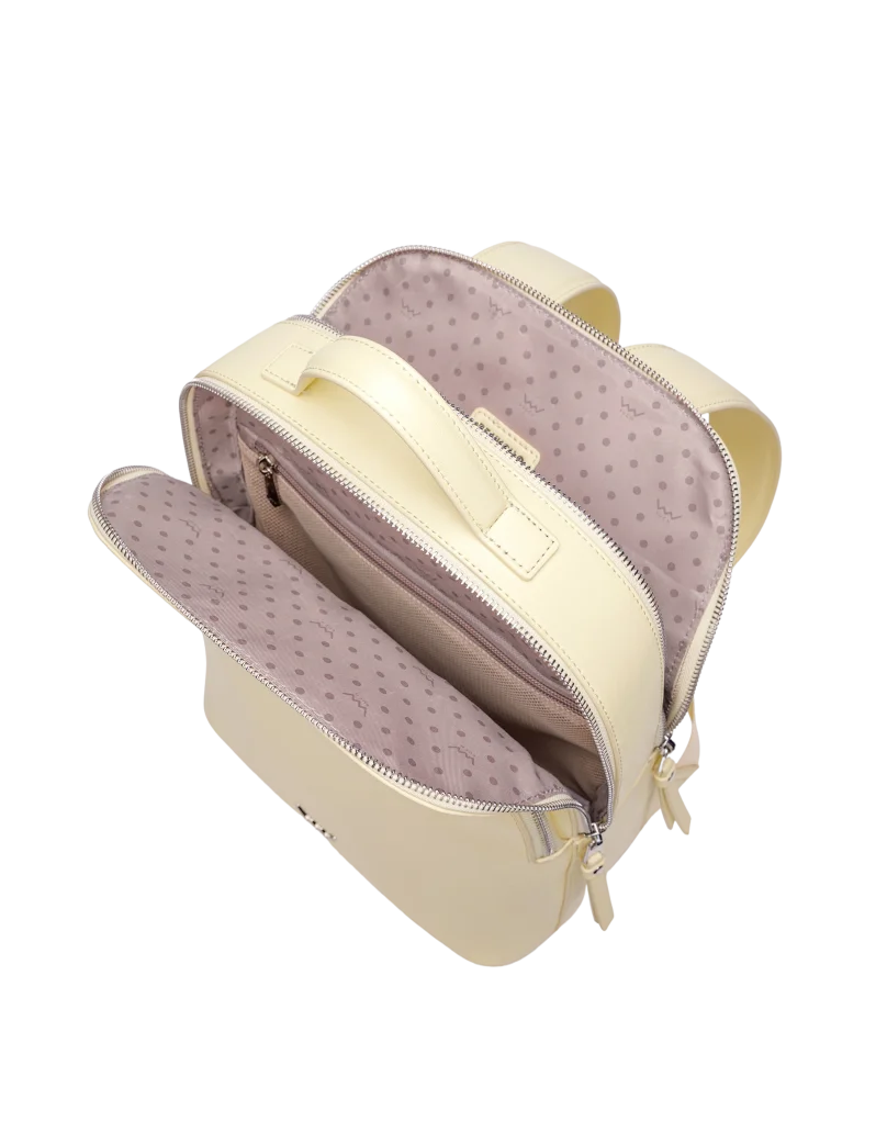 Filipa Double Butter Yellow