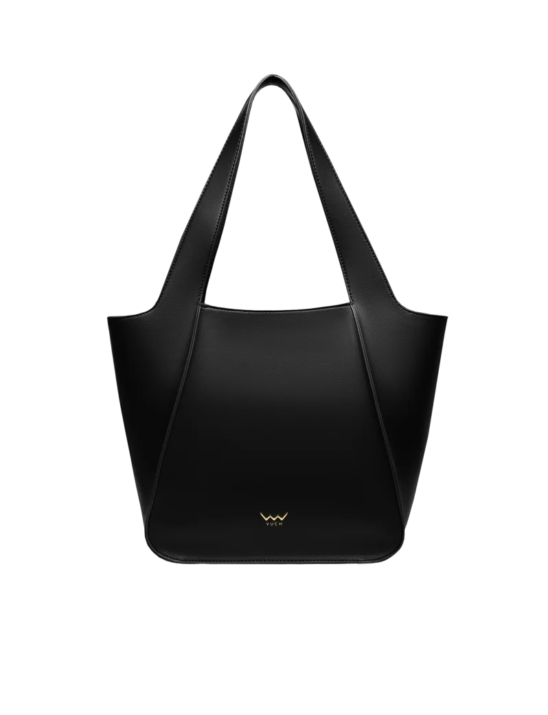 Calyste Middle Black