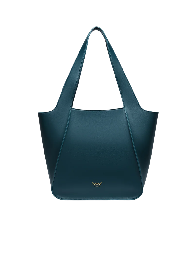 Calyste Middle Teal