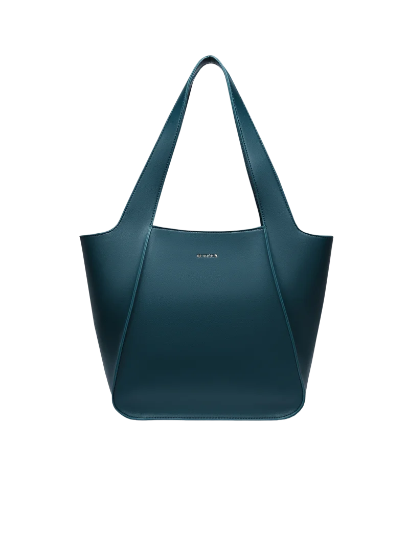 Calyste Middle Teal