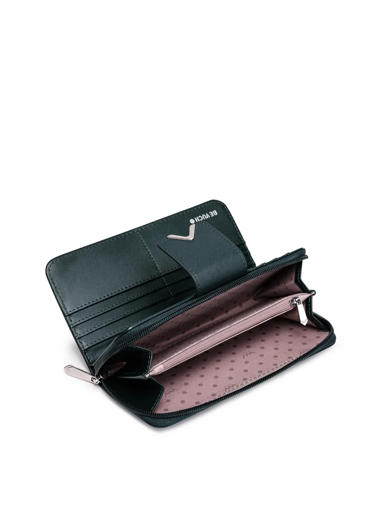 Marthia Big Dark Green