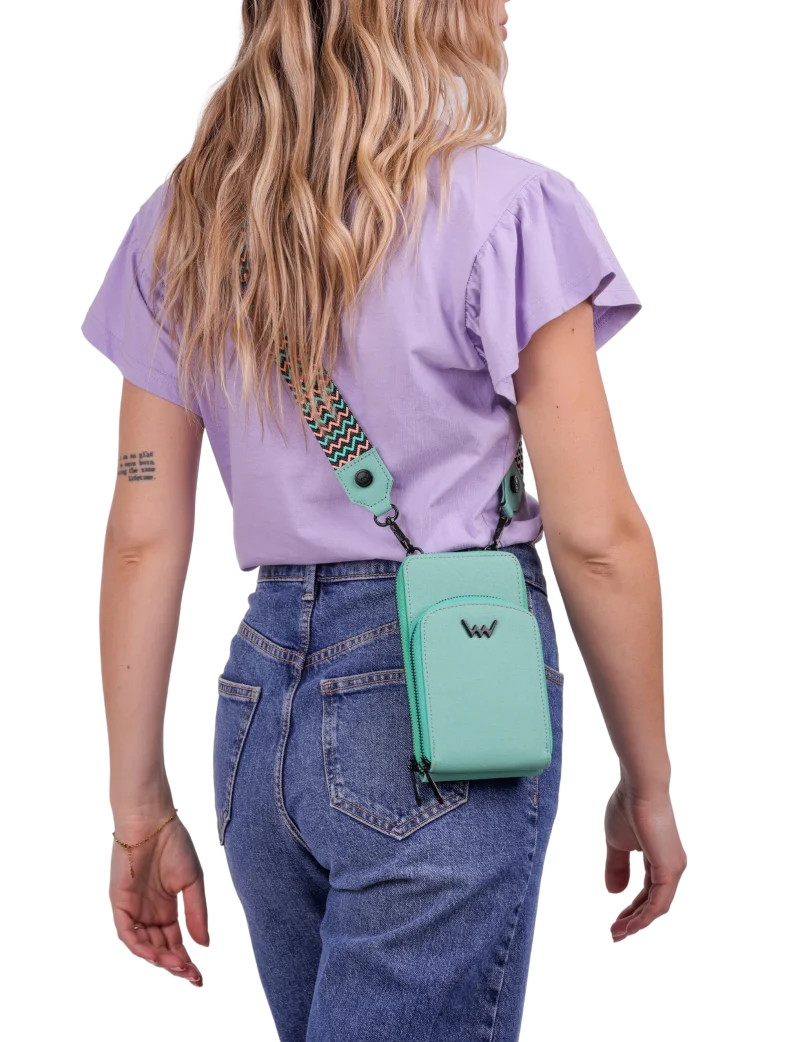 Rosia E Mint