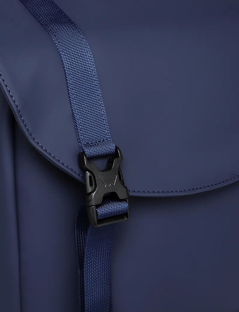 Corbin Sealed Blue