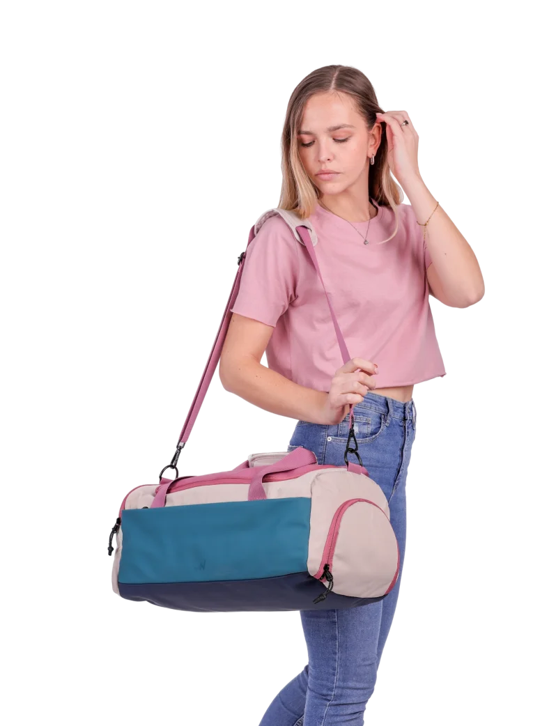 Norella Multicolor