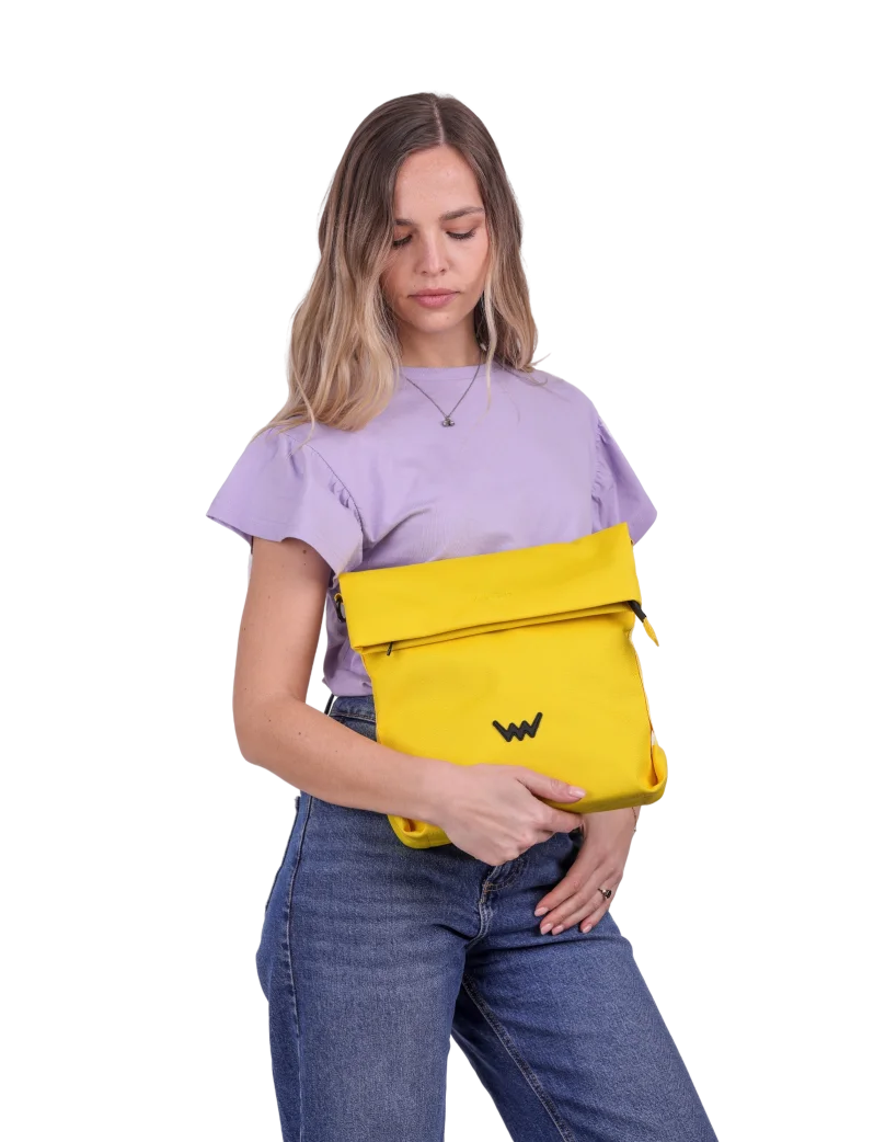 Mirelle Wonder E Yellow