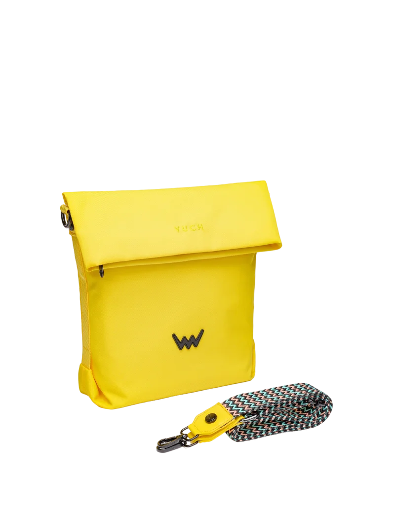 Mirelle Wonder E Yellow