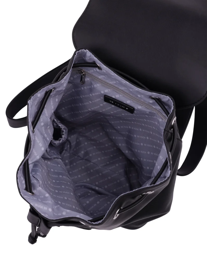Gioia Small Black