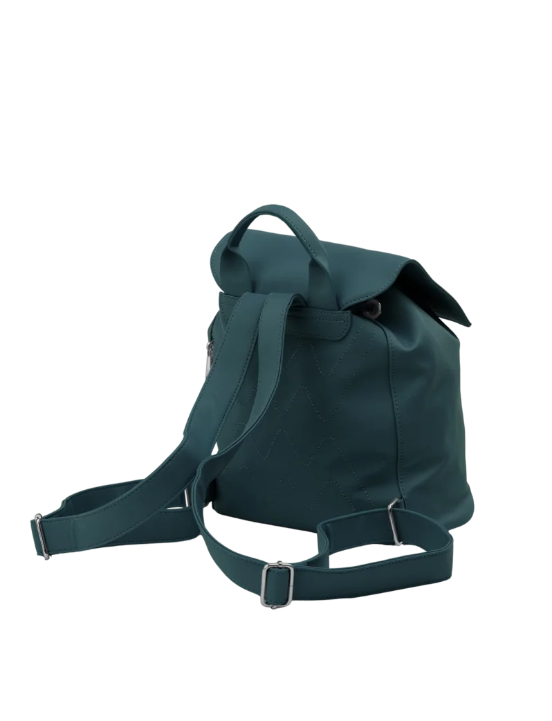 Gioia Small Teal