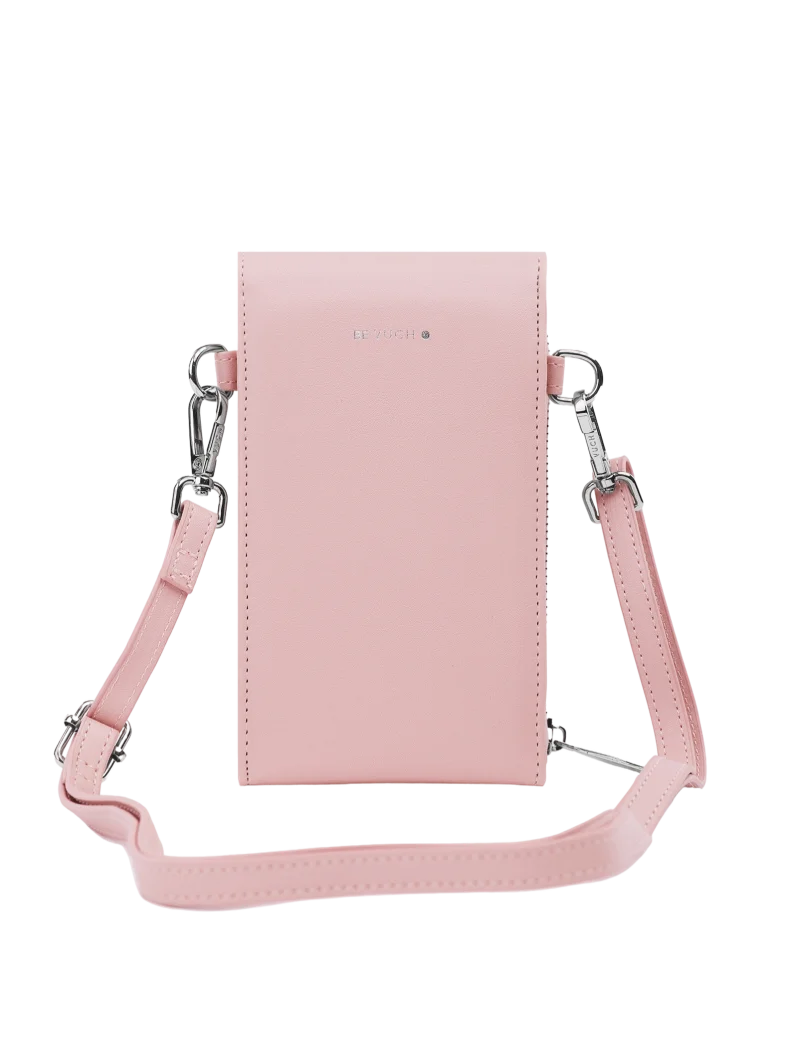 Chanthal Dotty Pink