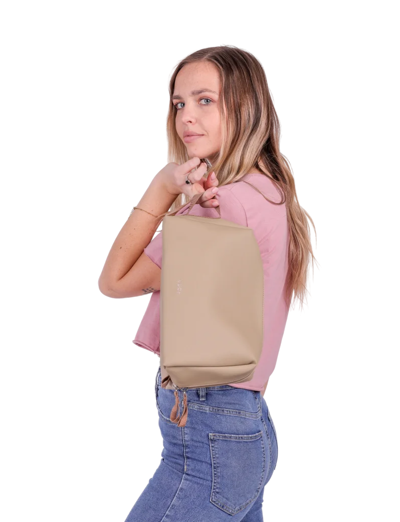 Mosse Big Beige