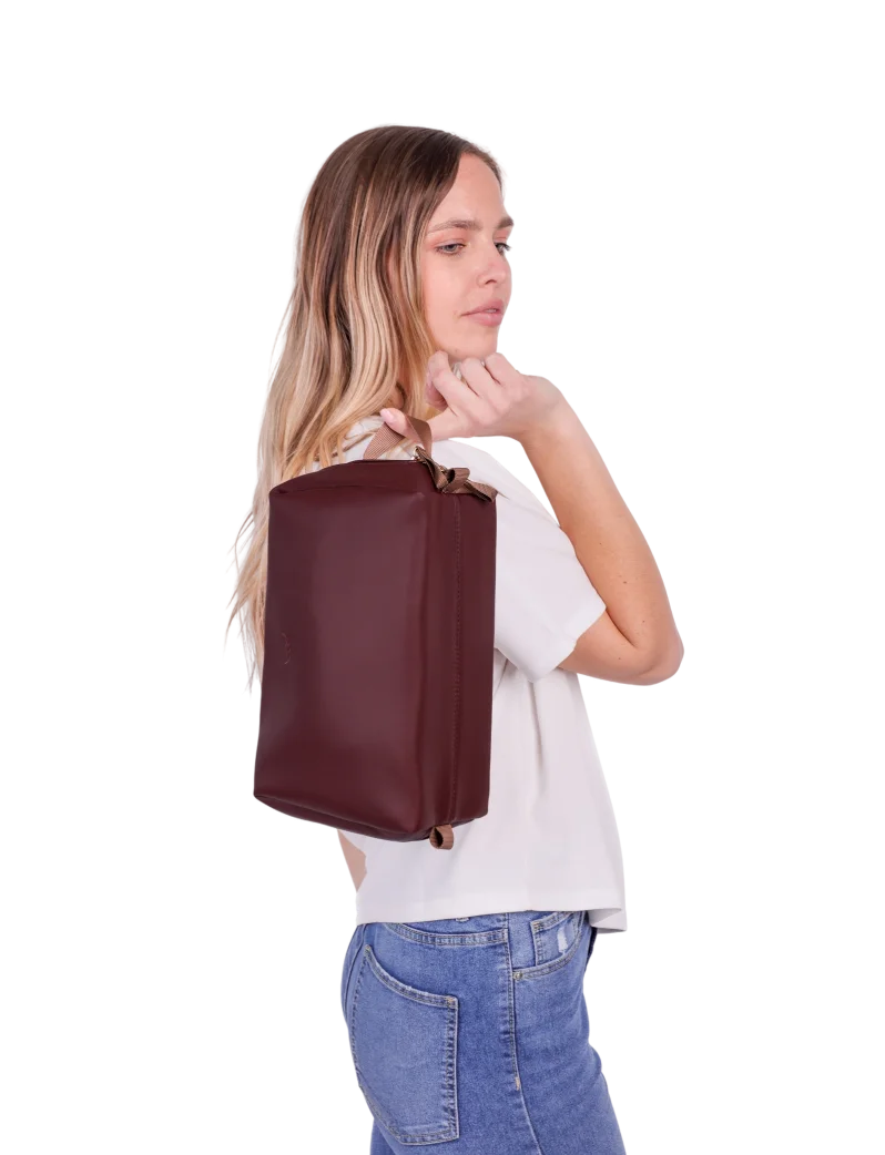 Mosse Big Burgundy